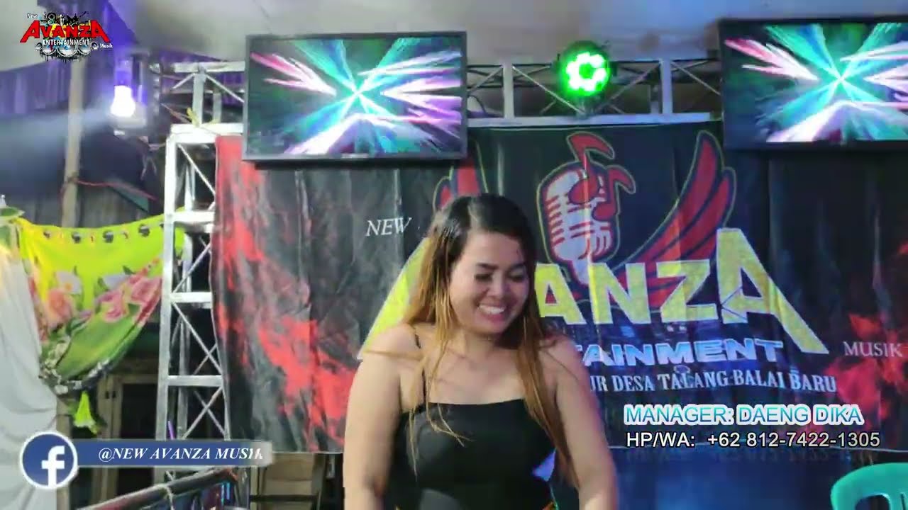 Avanza Musik: Lebih dari Sekedar Mobil Keluarga, Sebuah Simfoni di Atas Roda