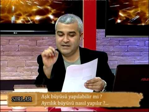 Vefk Nasıl Yapılır Medyum Kağan