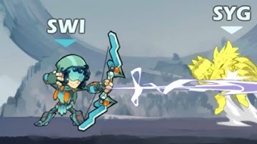 Totally Not Another Cursed Team Combo