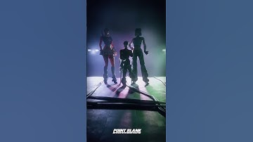 Beautiful and deadly. Ready to welcome them? 🎶🎤 #PointBlank #PB #fps #gamer #esports #comingsoon