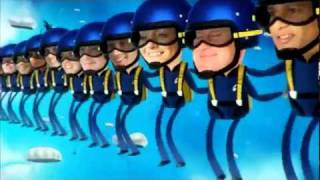 Weve Got It Covered British Gas Tv Advert