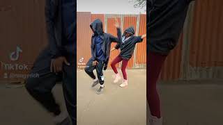 Chris Brown- Under the Influence #Dance #challenge #shorts