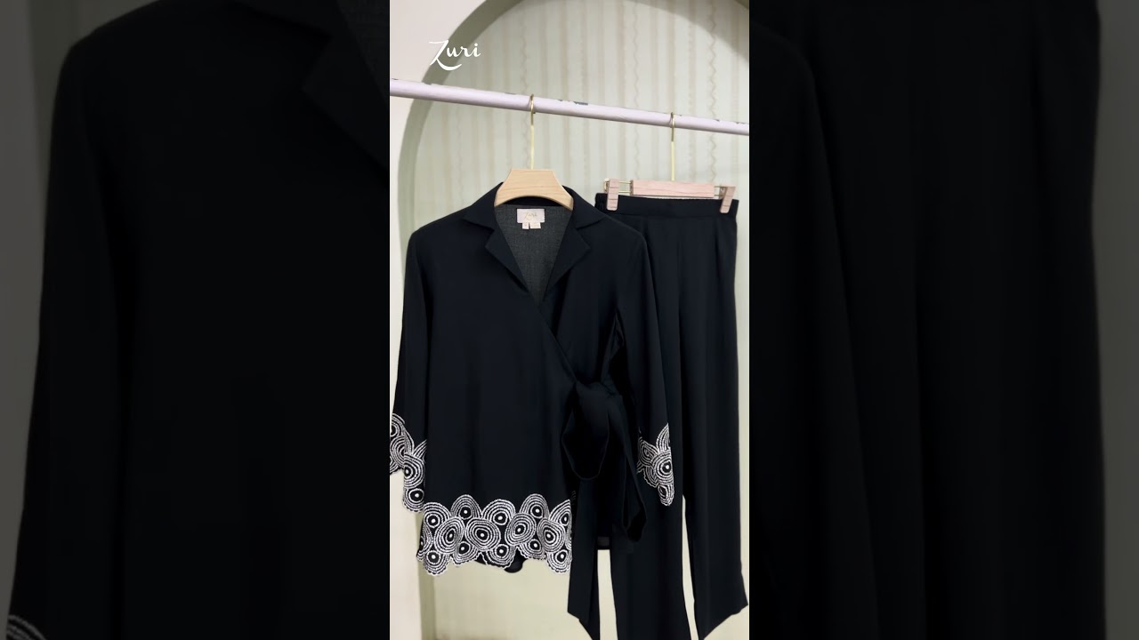 Custom-Made Outfits | Beautiful customized festive collection | Zuri Women