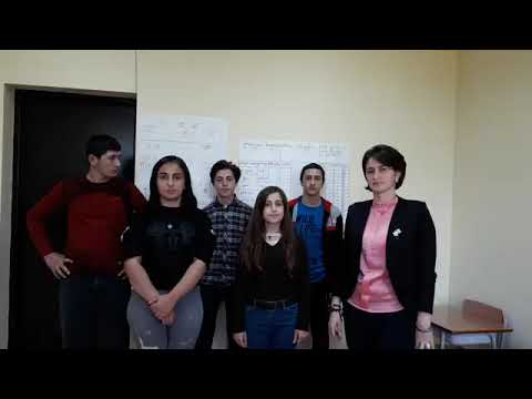 18 ნიგვზარას საჯ  სკ  გუნდი წონასწორობა