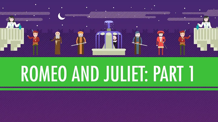Of Pentameter & Bear Baiting - Romeo & Juliet Part...