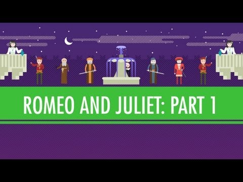 Video: Wie is de meer goedaardige vriend van Romeo?