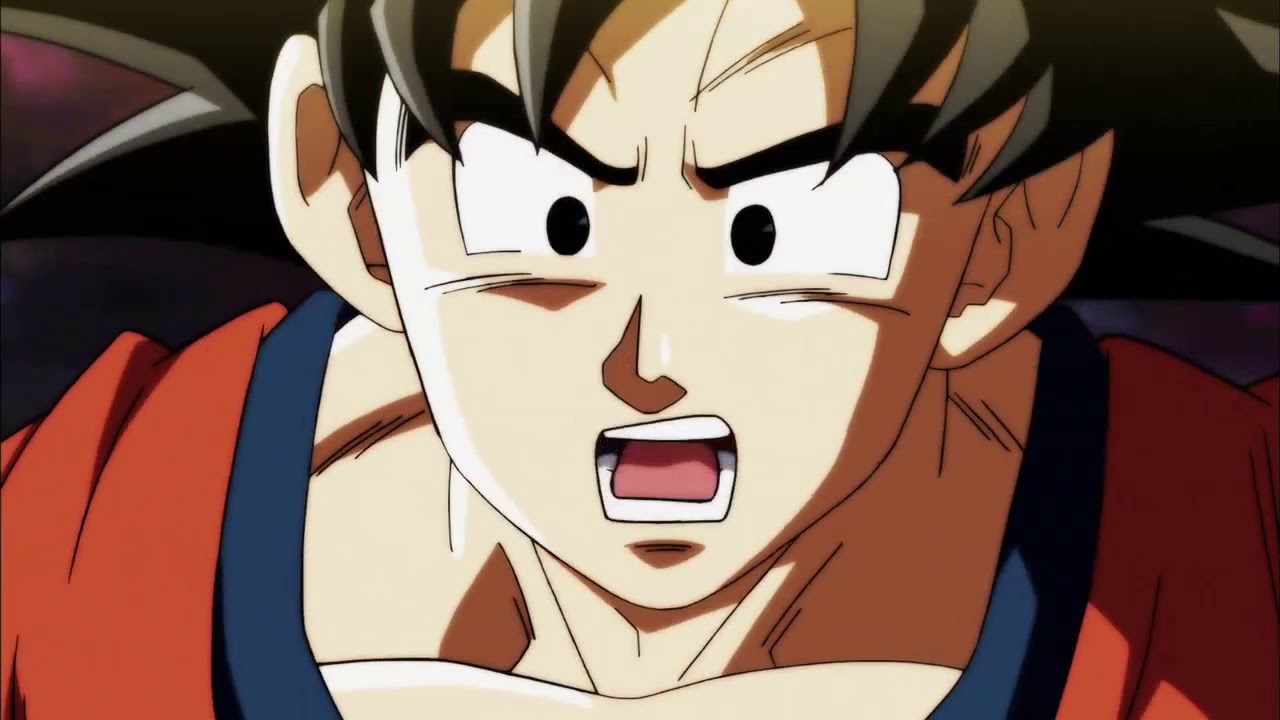 Master Roshi Dead? Goku try's to Revive Roshi: Lord Beerus Impressed ...