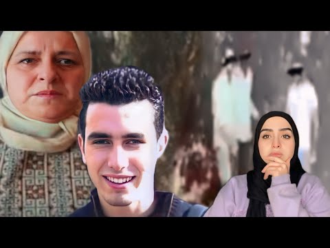 التهامي ام من حديد عملت المستحيل لتعرف شو صار بابنها