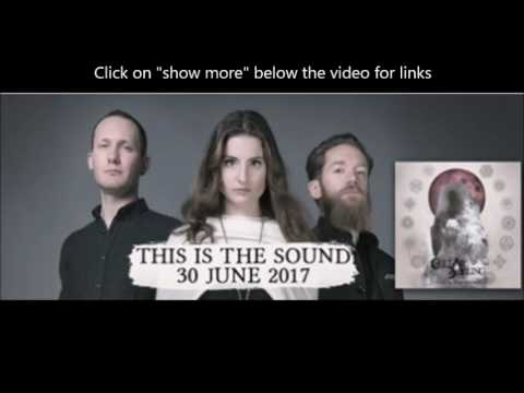Cellar Darling new band feat. ex-ELUVEITIE members new song Black Moon off debut This Is The Sound