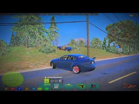 Adrenalean [DSRP]💉