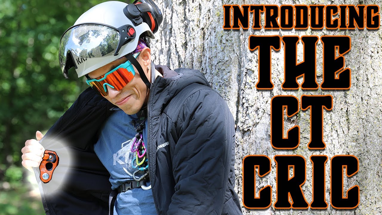 Introducing the CT CRIC A Must Have!!