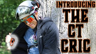 Introducing the CT CRIC: A Must Have!!