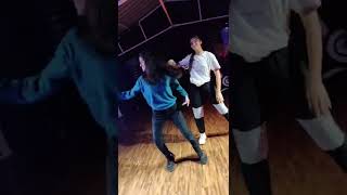 Aunty Ji Get Up And Dance