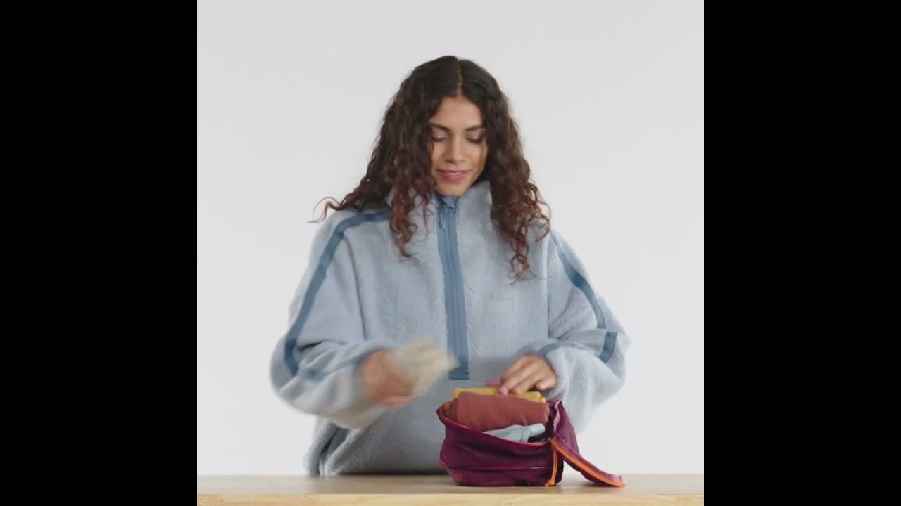 Cotopaxi - Cubo 6L Expandable Packing Cube