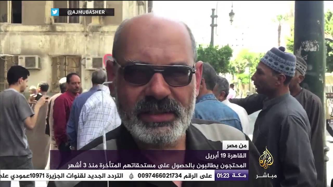 عمال الحليج للأقطان: نحقق أعلى أرباح ولم نحصل على مستحقاتنا من ٣ شهور