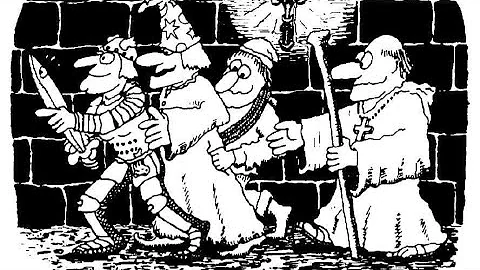 Tuesday Livestream!  Let's Play 1e AD&D!