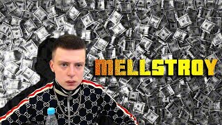 Mellstroy - Edit