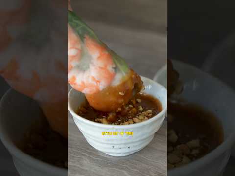 Pork and Shrimp