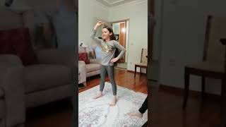 Şampiyona şeker dansi