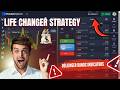 HOW TO USE BOLLINGER BANDS INDICATOR | BINARY OPTION 5 MINUTES STRATEGY | NEW STRATEGY FOR BEGINNERS