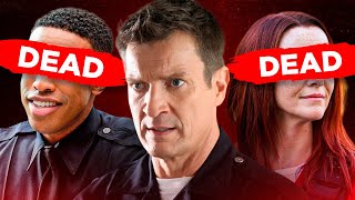 All Major Deaths in The Rookie – Every Character Who Died