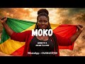 Afro x Guitar Afara Tsena -MOKO- Type Beat Mopacho Instrumental Afrobeat Mbokalisation By ReyAne