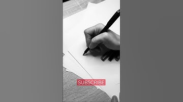 Subscriber’s Name in Brush Lettering- Hand Writing Calligraphy Art