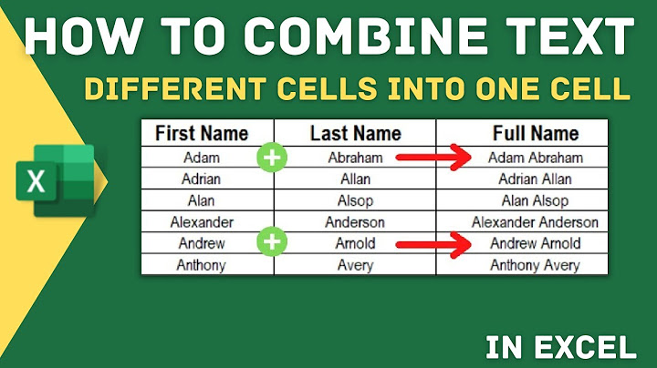 Which of the following features combines two or more cells into one cell?
