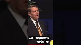 Population problem with Evolution! #religion #creation #atheist #evolution #jesus #church