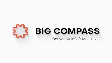 Denver MuleSoft Meetup: Universal API Management - Beyond the Hype!