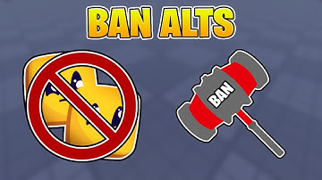 How to Ban Players in Roblox!