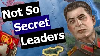 Secret HOI4 Leaders You Already Knew About
Today in Hearts of Iron IV its time to cover some secret leaders, unfortunately for myself pretty much all of them have already been covered. But no matter, in the spirit of confirming what you already know we will cover them anyway, and hopefully well all learn something.
So, from Spain, Germany and everywhere in between we will look high and low for leaders, even the Caucasus will have a good look over, and we will do all that we can to find these not so secret leaders.
If I wanted to be more on the nose I wouldve included leaders that I had already covered, but I wanted to least cover something I hadnt before.
Music used from:
A Hat in Time:
Hearts of Iron IV:
29-12-24. Secret HOI4 Leaders You Already Knew About