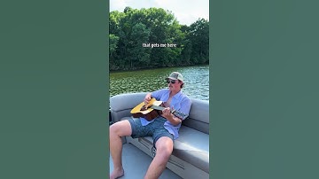 Thumbnail of Justa Jonesin' - out Wednesday!! #classiccountry #newcountry #newmusic #countrymusic #lakelife