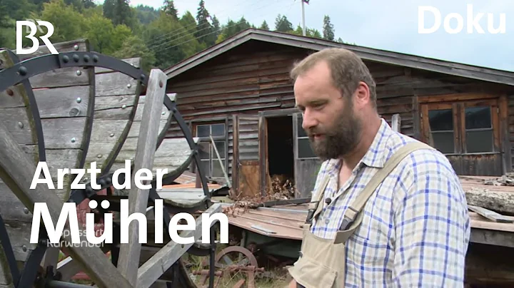 Der Mhlenarzt Robert Vetter: Retter in der Not | Z...