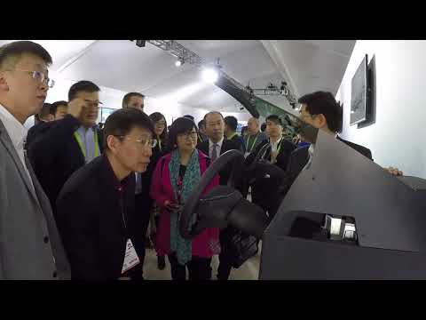 Visteon at #CES2018