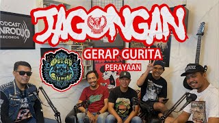 PBR 34 Jagongan Gerap Gurita