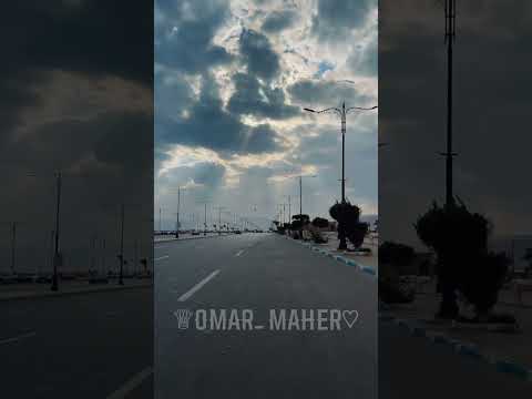 الف حمد وشكر ليك يارب احمد ربك علي كل حال