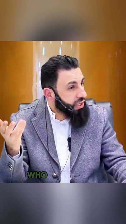 What is 'Fitrah'? | Sheikh Belal Assaad #islamic_video #islam