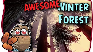 Guild Wars 2 - Bitterfrost Frontier NEW Map | Details/Secrets/Rewards! Kodan Tonic, Precursors, etc