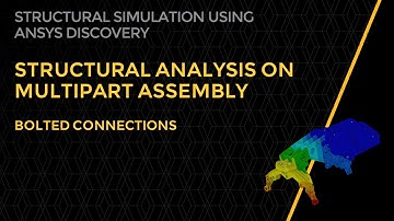 Bolted Connections – Lesson 4, Part 2