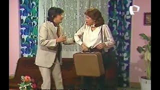 RISAS Y SALSA (80'S) AuroraAranda,Betito,AntonioSalim,GisellaValcárcel, AdolfoChuiman,Felpudini.