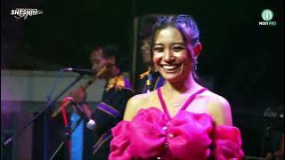 CINTA PERTAMA - SHESHIN SAZMITA