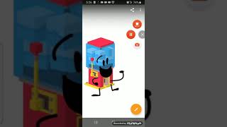 BFCR 1: crossy road starts