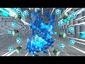 Become Very Rich From Ghosts! Hypixel Skyblock Money Making Stream