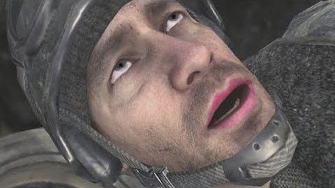 Best Spawns Ever! (MW3 Infected MOAB) 48-1 Gameplay "Call of Duty: Modern Warfare 3"