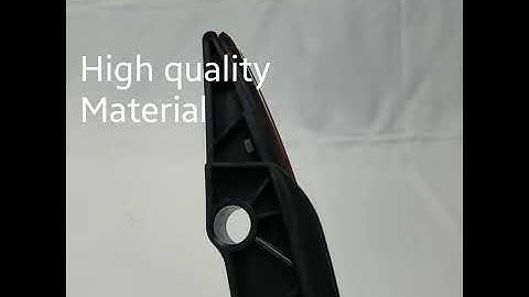 Follow the new 5 series, BMTSR presents high quality timing chain rail for F10 G30 models!