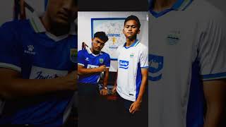 INI DIA JERSEY PERSIB UNTUK AFC CHAMPIONS LEAGUE TWO 🔥
