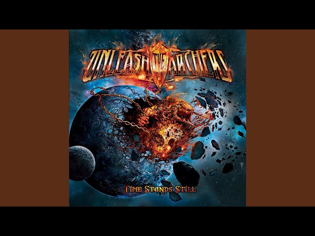 Unleash the Archers - Hail of the Tide