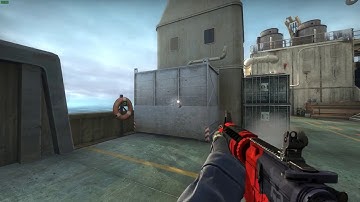 M4A4 - Evil Daimyo - Factory New