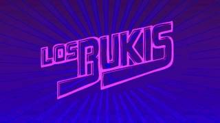 LOS BUKYS - POQUITO A POCO chords